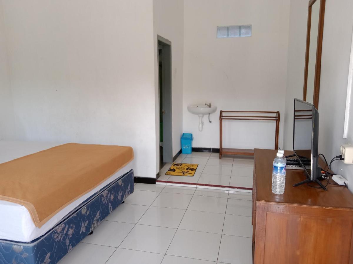 Hotel Tentrem Syariah Probolinggo Extérieur photo